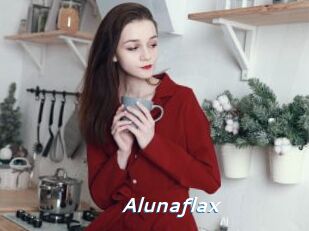Alunaflax