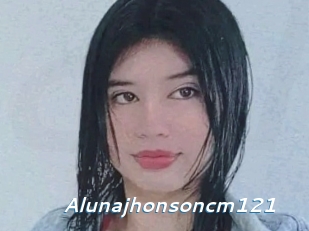 Alunajhonsoncm121