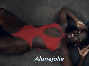 Alunajolie