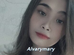 Alvarymary