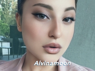 Alvinamoon