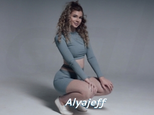Alyajeff