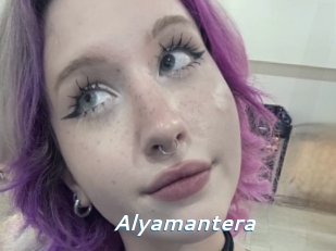Alyamantera