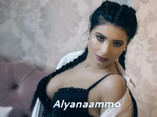 Alyanaammo