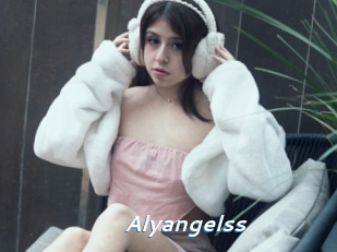 Alyangelss