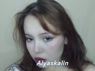 Alyaskalin