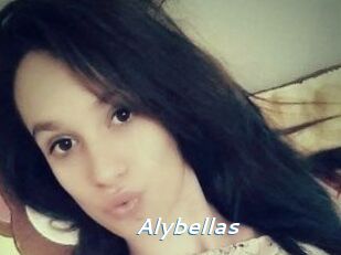 alybellas Camgirls Live