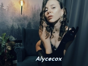 Alycecox
