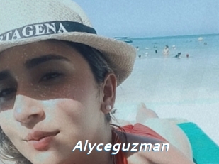 Alyceguzman