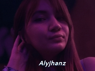 Alyjhanz