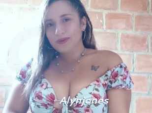 Alynjones