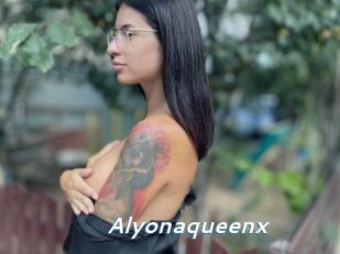 Alyonaqueenx