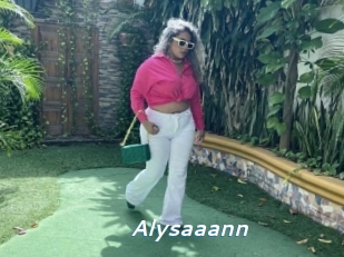 Alysaaann