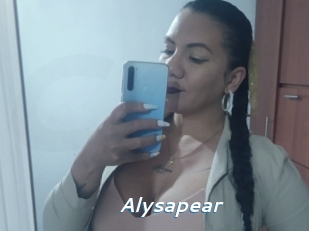 Alysapear