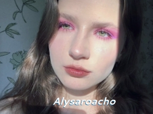 Alysaroacho