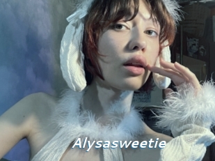 Alysasweetie