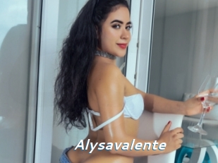 Alysavalente