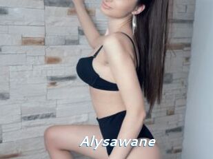 Alysawane