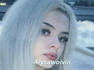 Alysawolvin