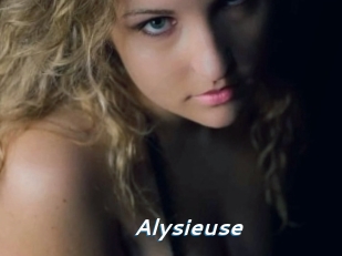 Alysieuse