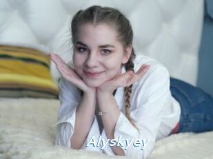 Alyskyey