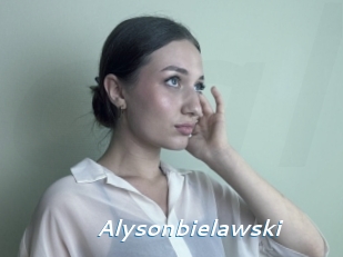 Alysonbielawski