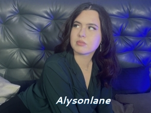 Alysonlane