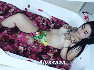 Alyssaaa
