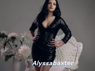 Alyssabaxter