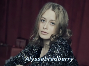Alyssabradberry