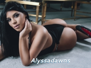 Alyssadawns