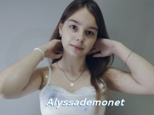 Alyssademonet