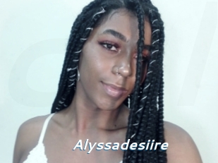 Alyssadesiire