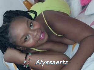 Alyssaertz