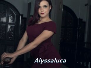 Alyssaluca
