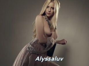 Alyssaluv