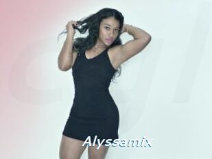 Alyssamix