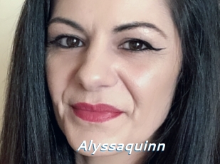 Alyssaquinn