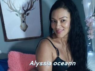 Alyssia_oceann