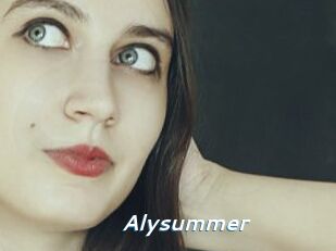 Alysummer