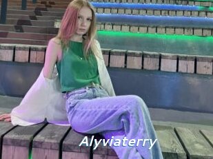 Alyviaterry