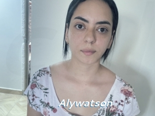 Alywatson