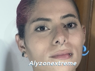 Alyzonextreme