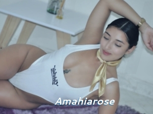 Amahiarose