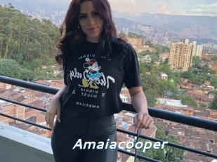 Amaiacooper