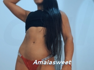 amaiasweet Camgirls Live