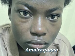 Amairaqueen