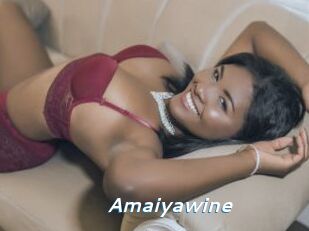 Amaiyawine