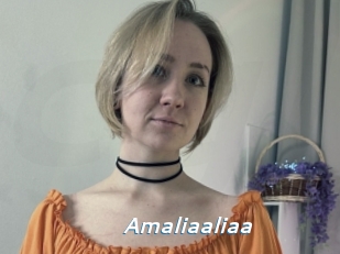 Amaliaaliaa