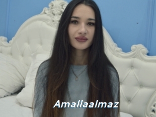 Amaliaalmaz